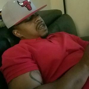 Meet your Posher, Trey